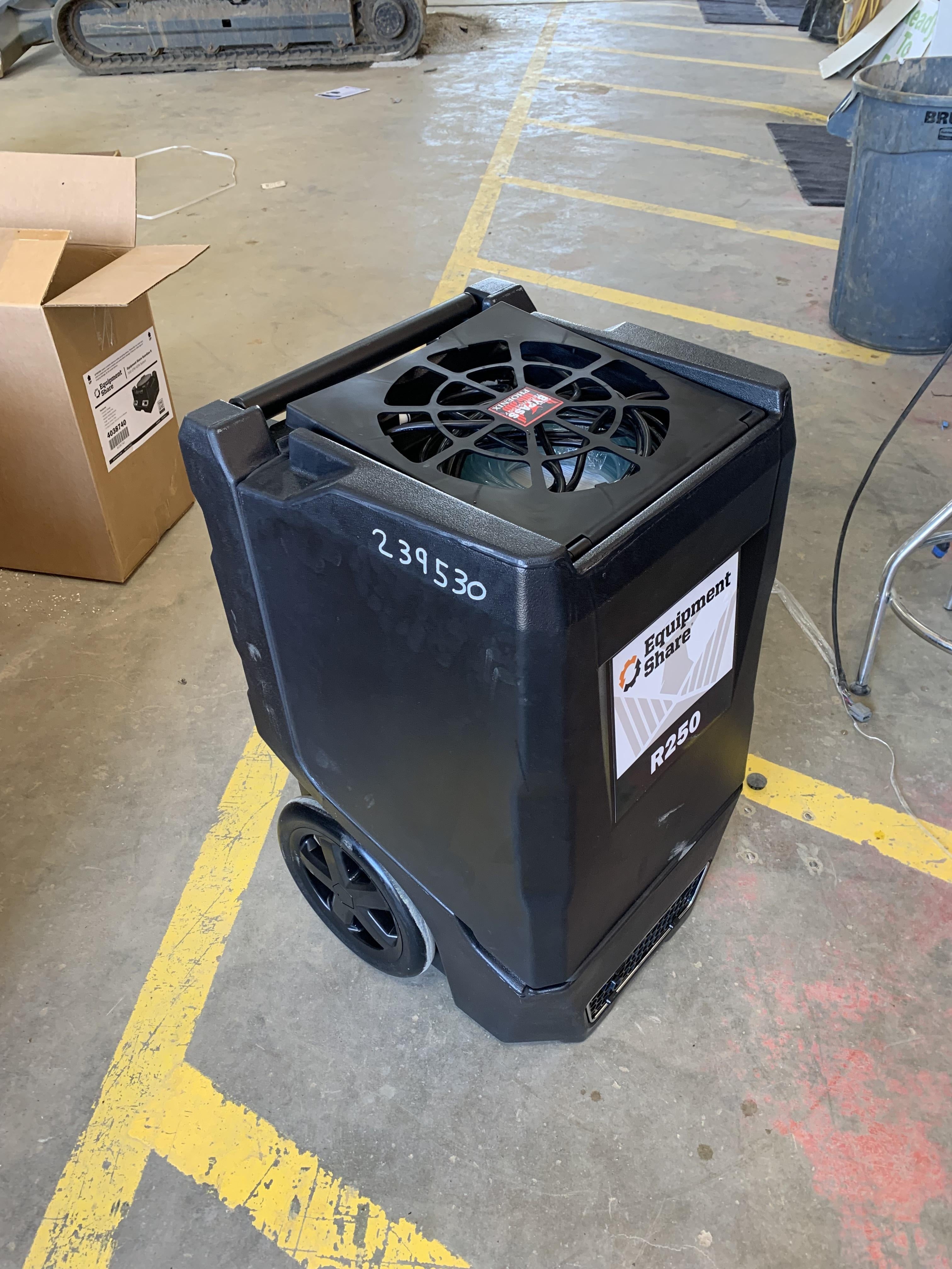 2022 PHOENIX R250