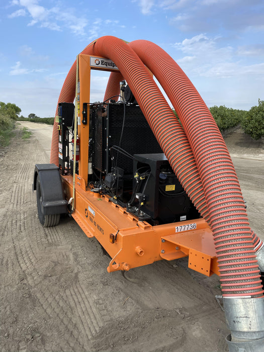 2021 PIONEER PP88S12L71-TCD3.6