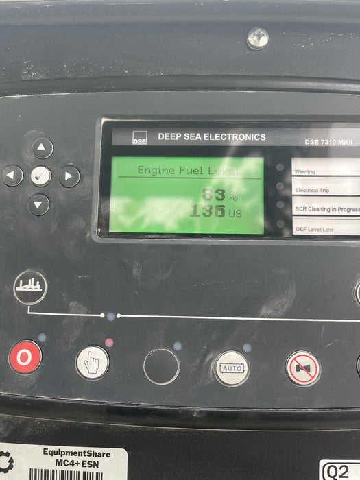 2022 ATLAS COPCO QAS 125