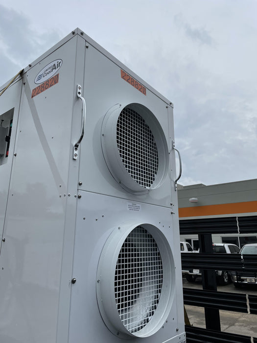 2022 UNITED COOL AIR Mach145G4AS30