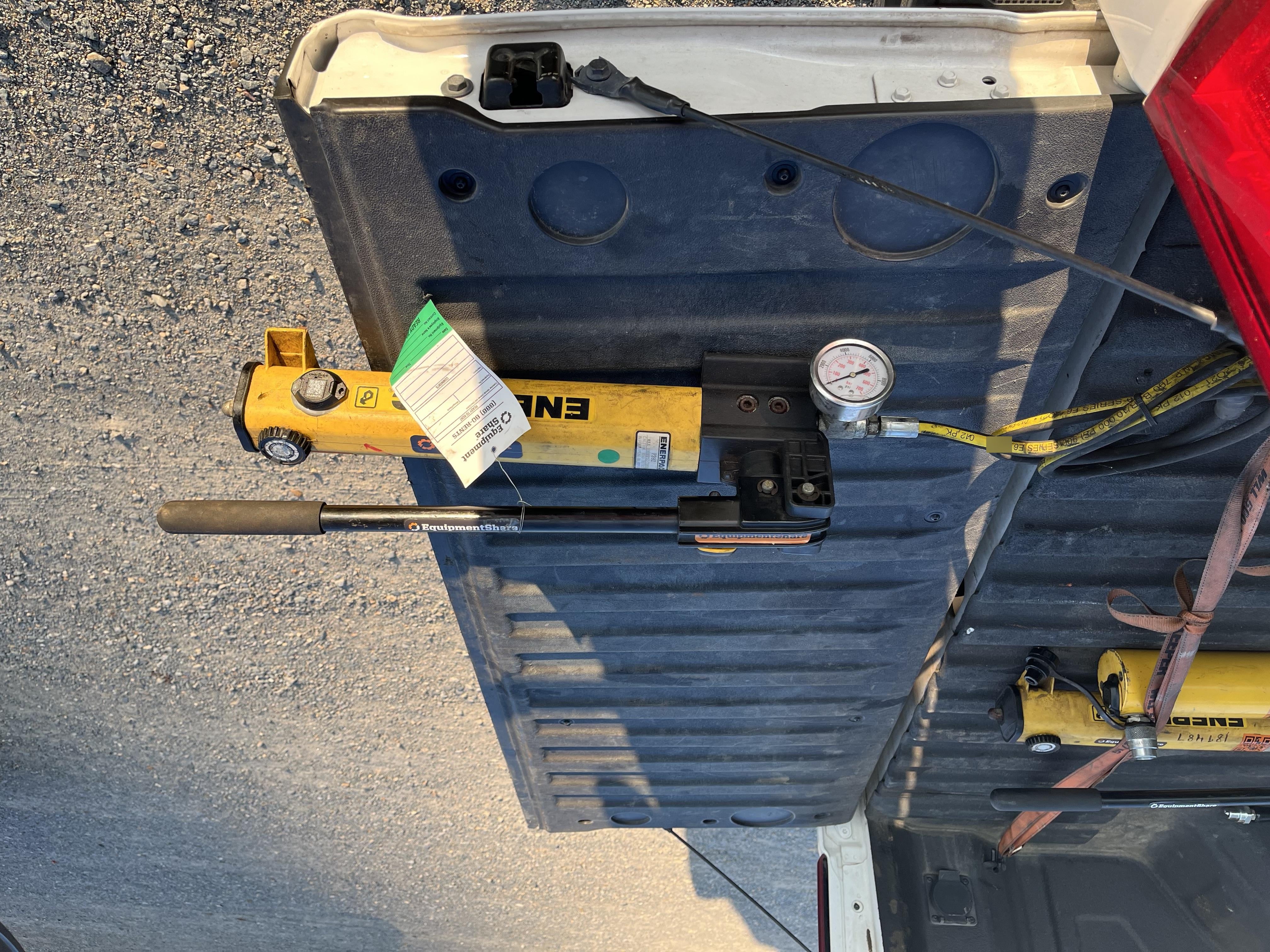 2021 ENERPAC P392