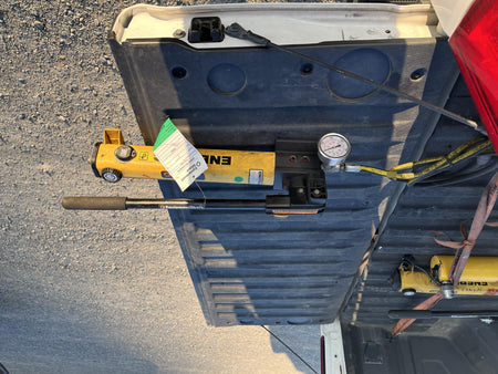2021 ENERPAC P392