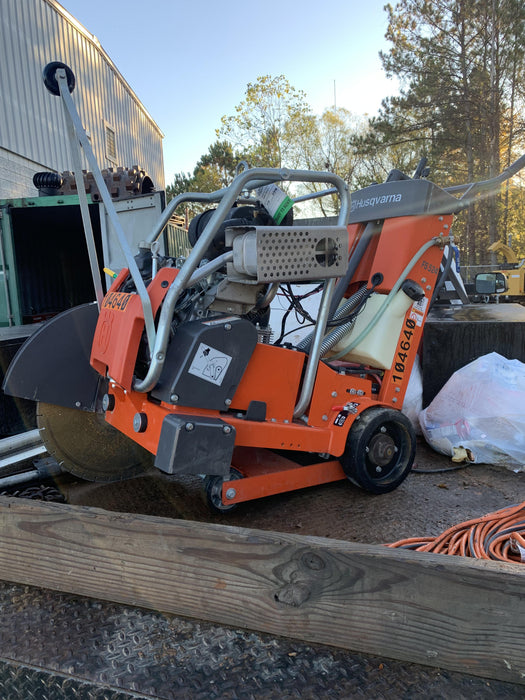 2020 HUSQVARNA FS 400