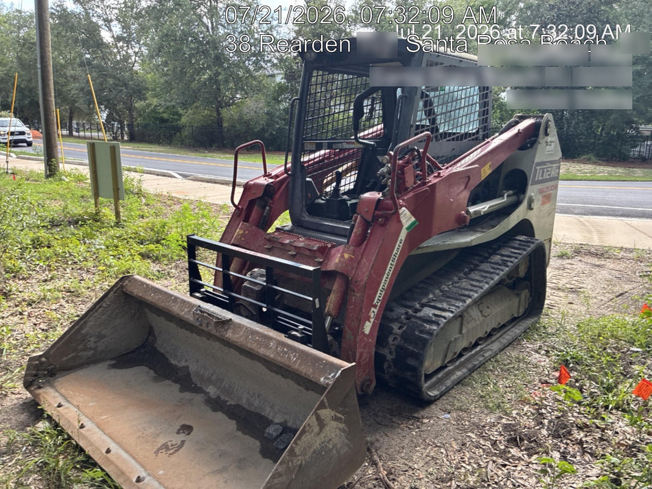 2025 ARROW MATERIAL HANDLING 60" Pallet Forks - Arrow
