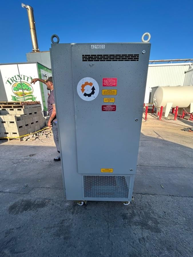 2024 UNIVERSAL LOAD BANKS ULB-R650