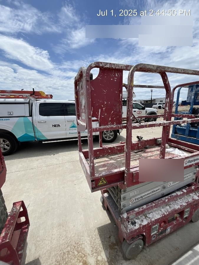 2019 MEC 1330SE