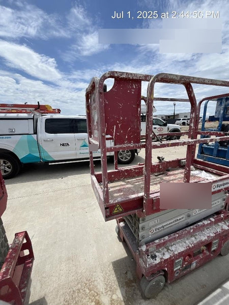 2019 MEC 1330SE