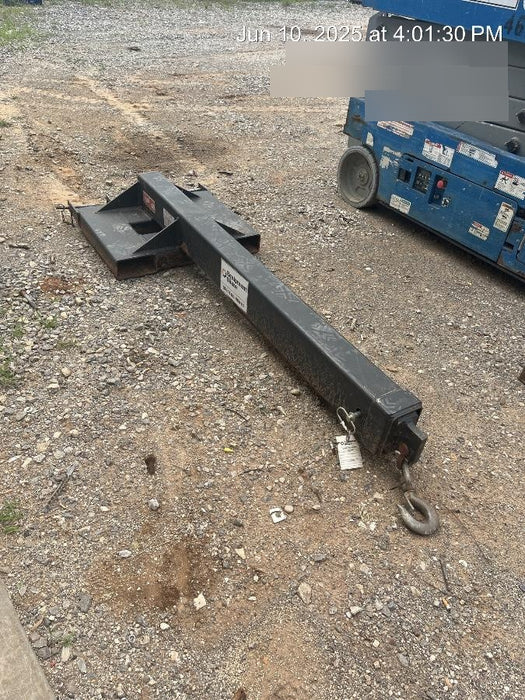 2024 ARROW MATERIAL HANDLING CE60-TH-STP