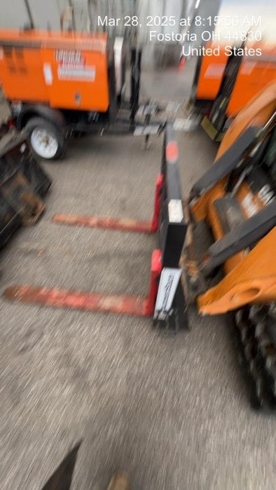 2024 ARROW MATERIAL HANDLING F5100CB