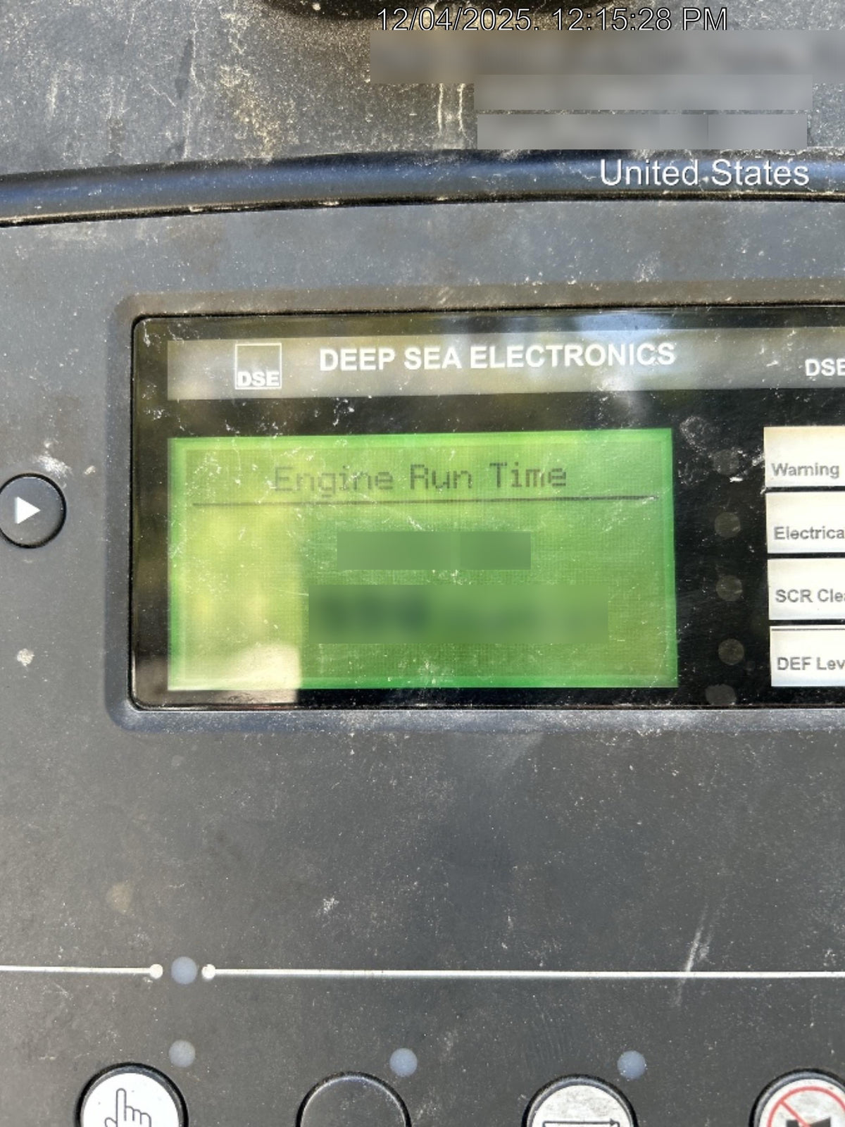 2021 ATLAS COPCO QAS200