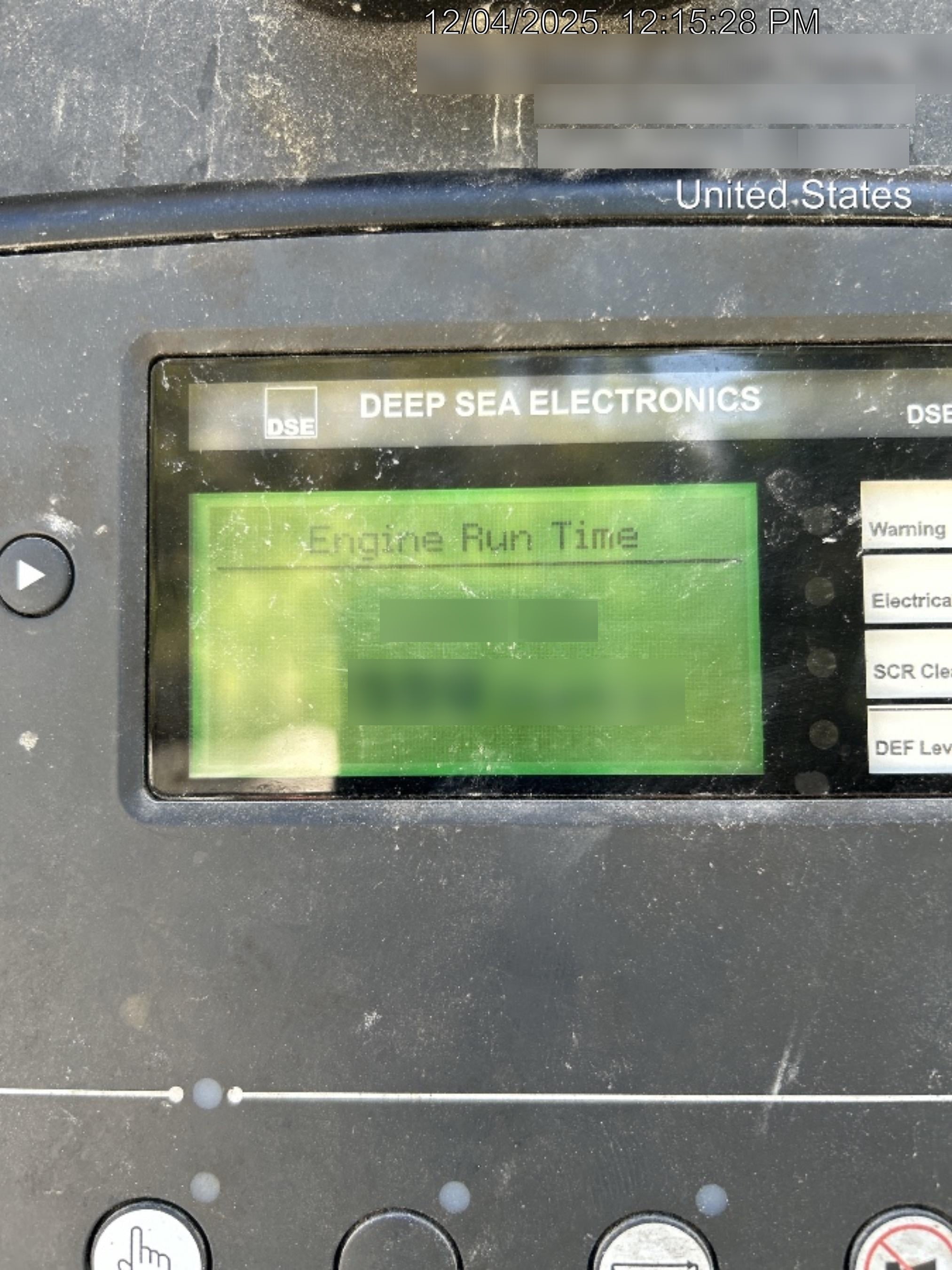 2021 ATLAS COPCO QAS200