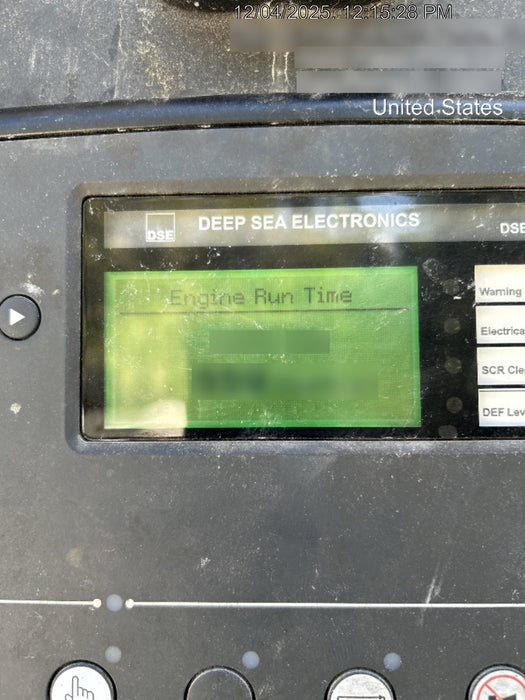 2021 ATLAS COPCO QAS200