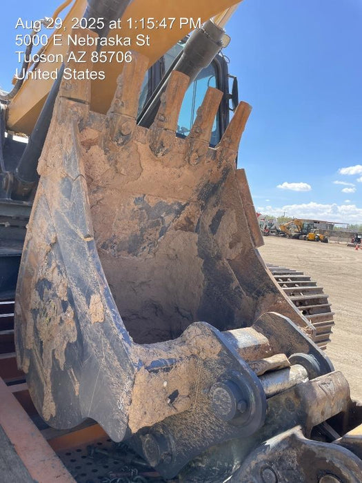 2025 STRICKLAND BT-45048