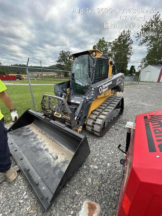 2021 PALADIN 48" Pallet Forks - Paladin