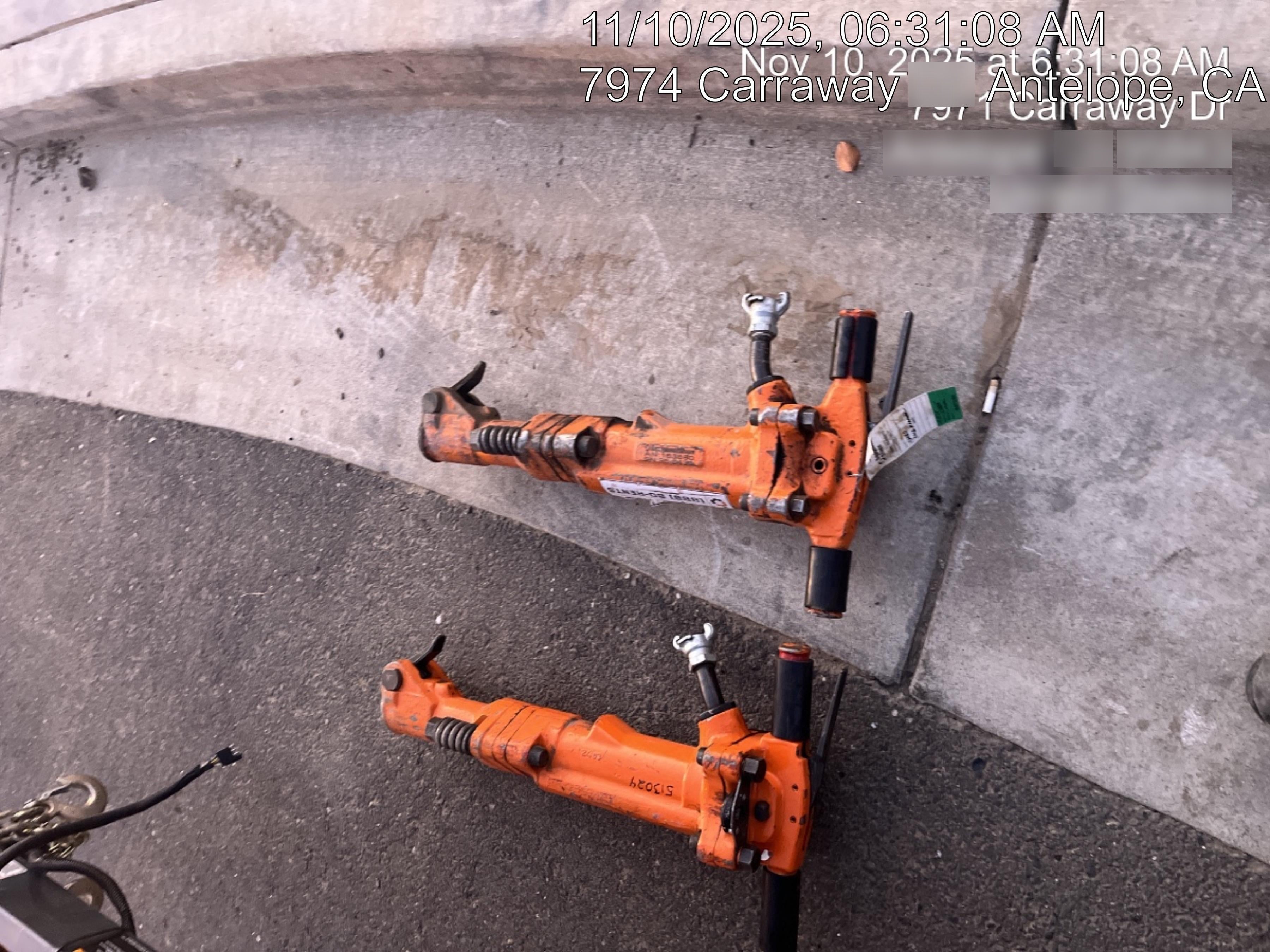 2021 MICHIGAN PNEUMATIC MP-TPB90-118