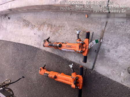2021 MICHIGAN PNEUMATIC MP-TPB90-118