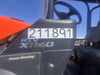 2022 KUBOTA RTV-X1140W-H (Canopy)