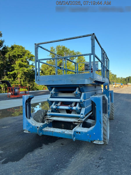 2020 GENIE GS-4390 RT