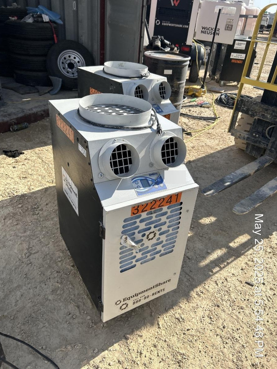 2023 KWIKOOL KPAC1411-2