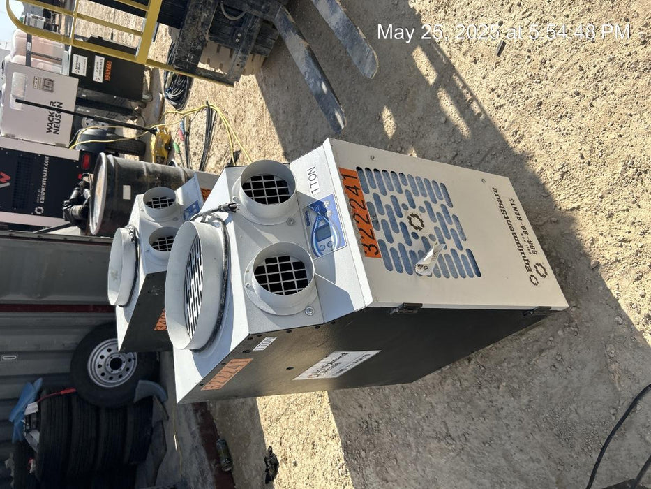 2023 KWIKOOL KPAC1411-2