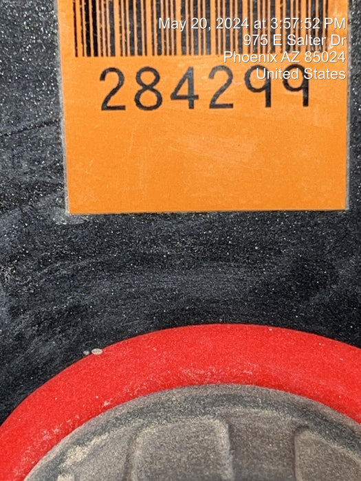 2022 LINCOLN ELECTRIC FLEXTEC 350X