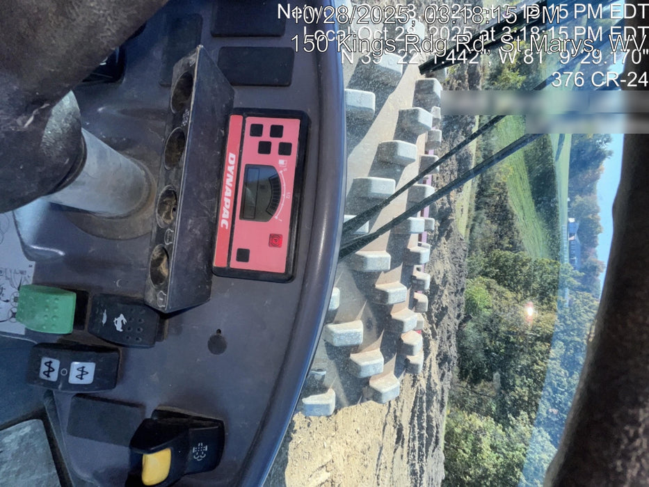 2023 DYNAPAC CA1400D