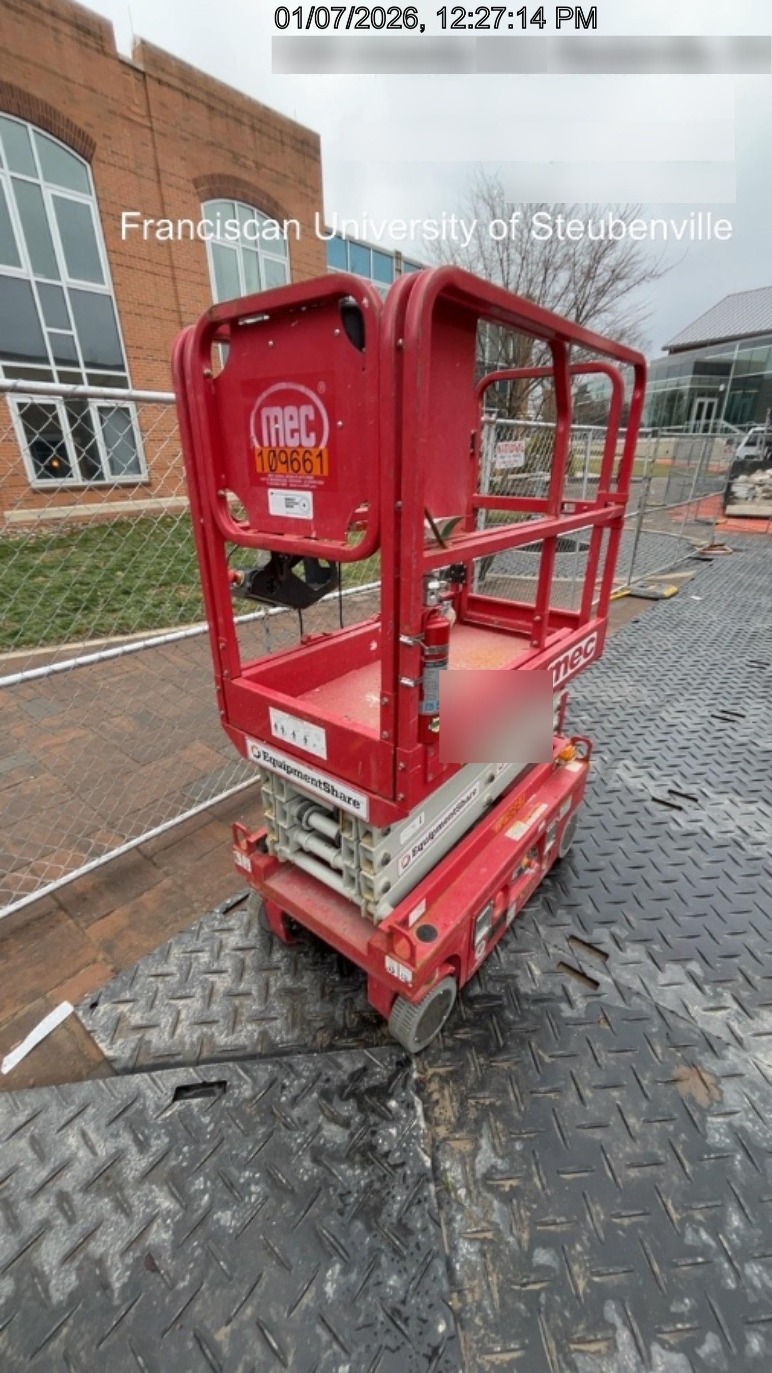 2020 MEC 1330SE