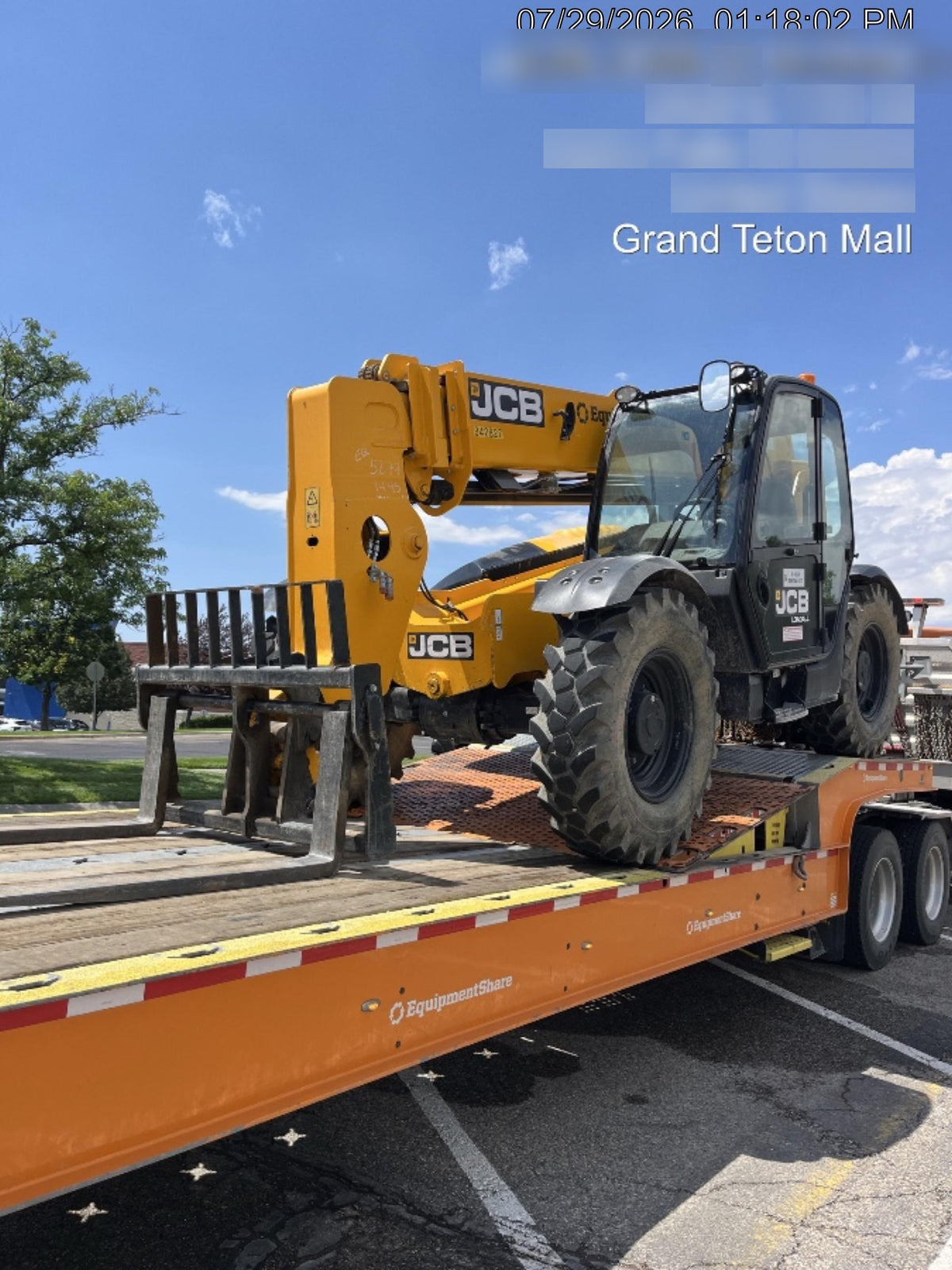 2023 JCB 506-36
