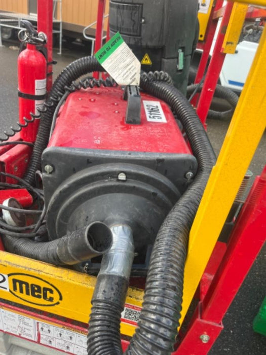 2019 LINCOLN ELECTRIC K652-1