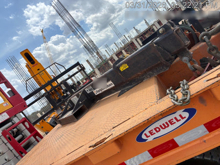 2020 STAR INDUSTRIES M1360B - Star JIB Boom