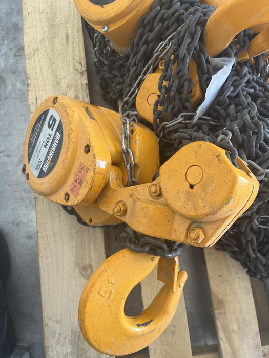 2023 HARRINGTON CF050-20