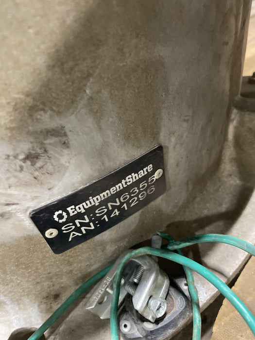 2021 MICHIGAN PNEUMATIC 20262