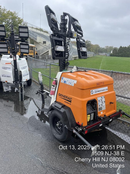 2023 GENERAC MLT2