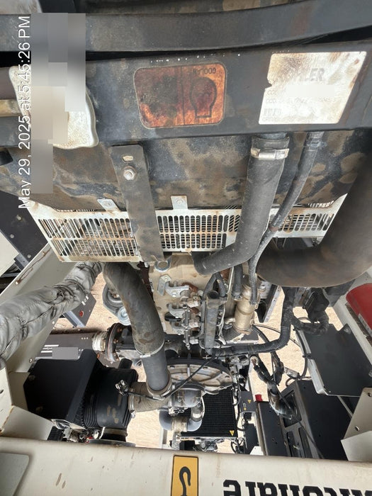 2023 ATLAS COPCO PAC F44 KD