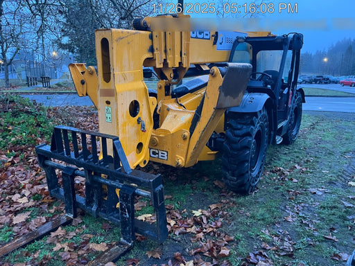 2019 JCB 512-56