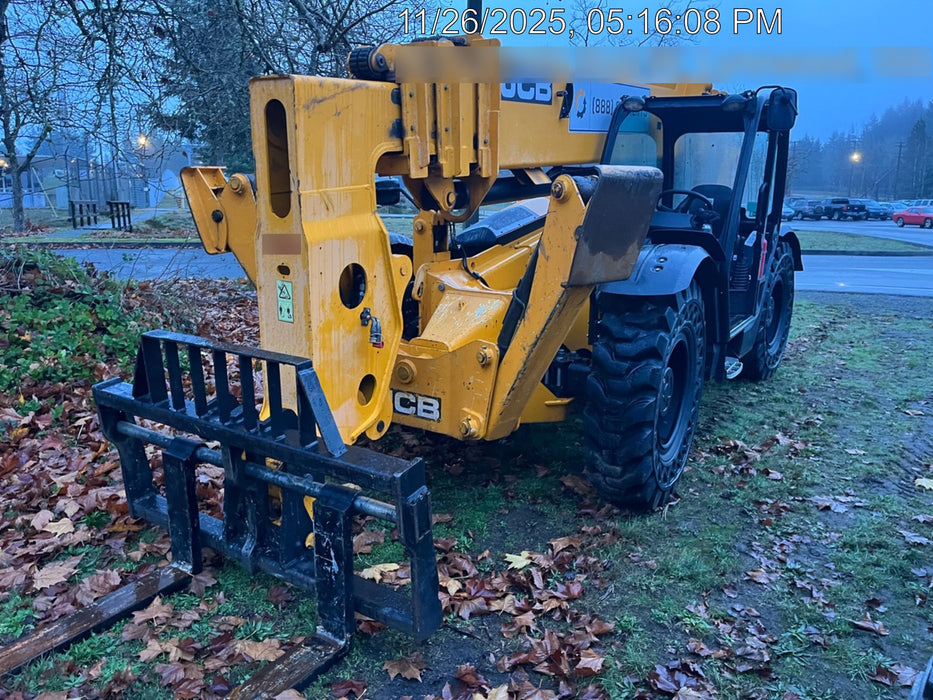 2019 JCB 512-56