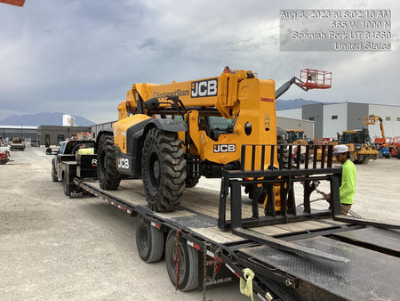 2023 JCB 509-42