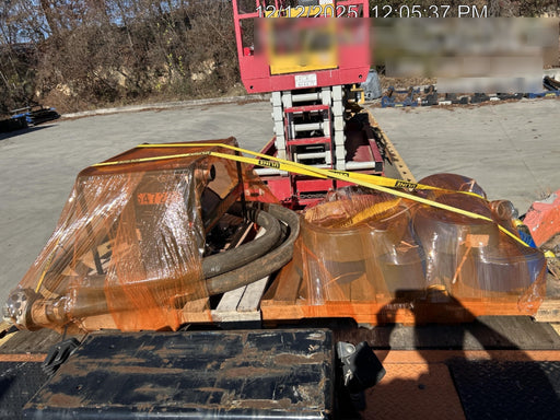 2025 MI-T-M WTP-T03-0MGH