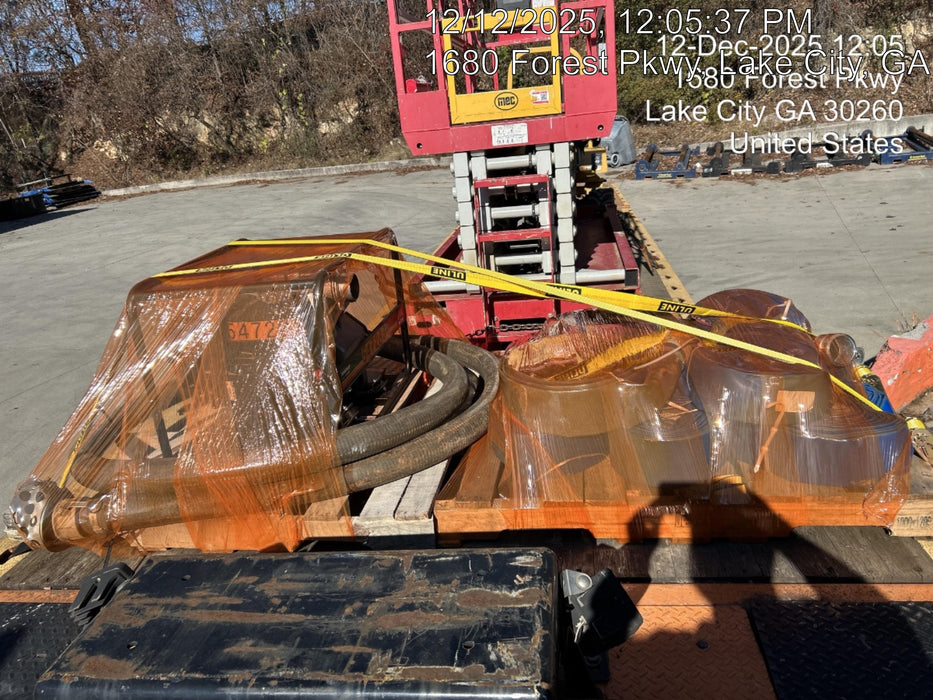 2025 MI-T-M WTP-T03-0MGH