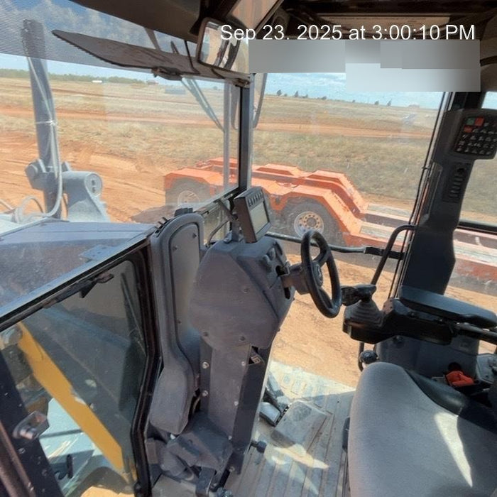 2020 JOHN DEERE 672G