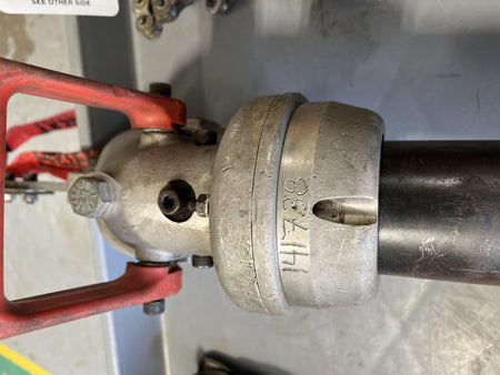 2021 MICHIGAN PNEUMATIC 10267