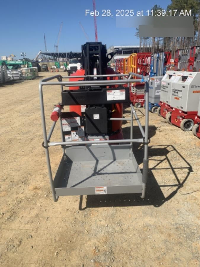 2023 MANITOU VJR 26