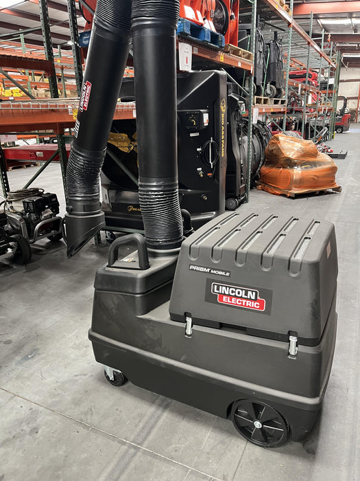 2023 LINCOLN ELECTRIC K4259-2