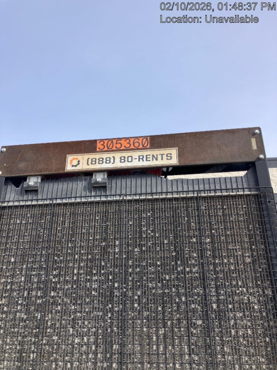 2023 PREMIER PUMP 8NHTH-RP-DC13