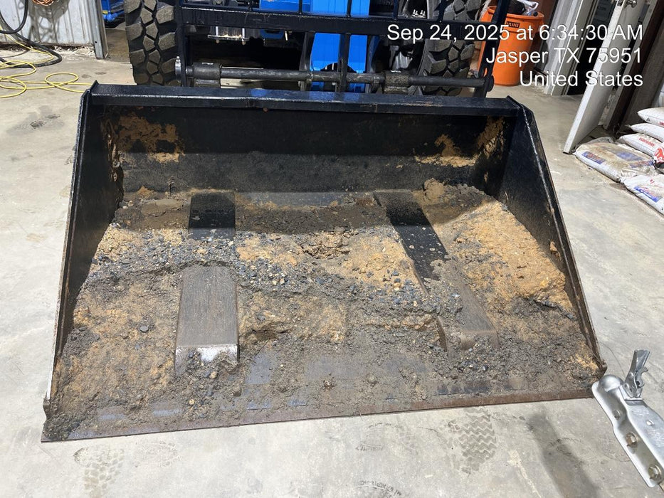 2025 STAR INDUSTRIES 1406B