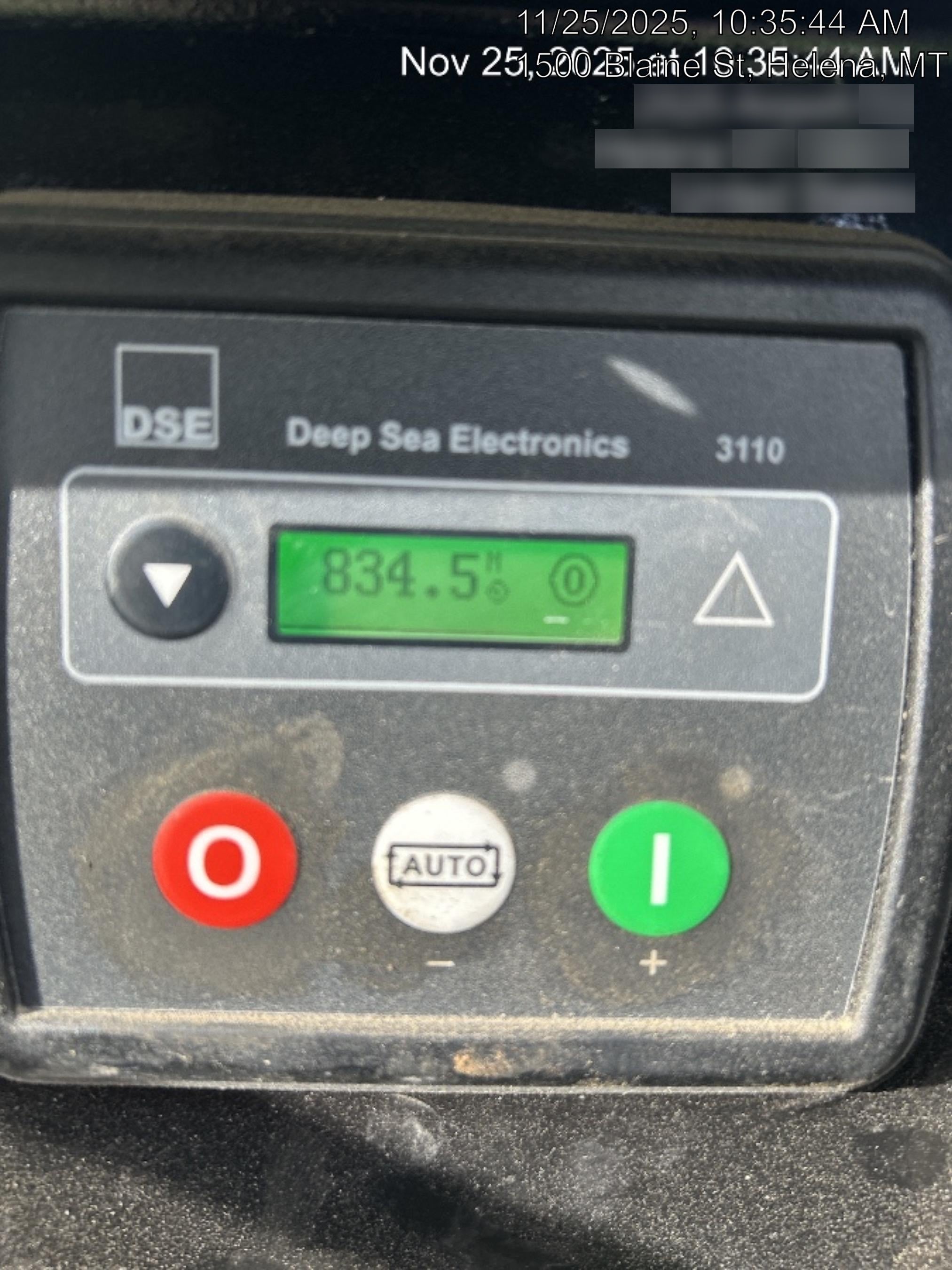 2023 ALLMAND MH1000iQ