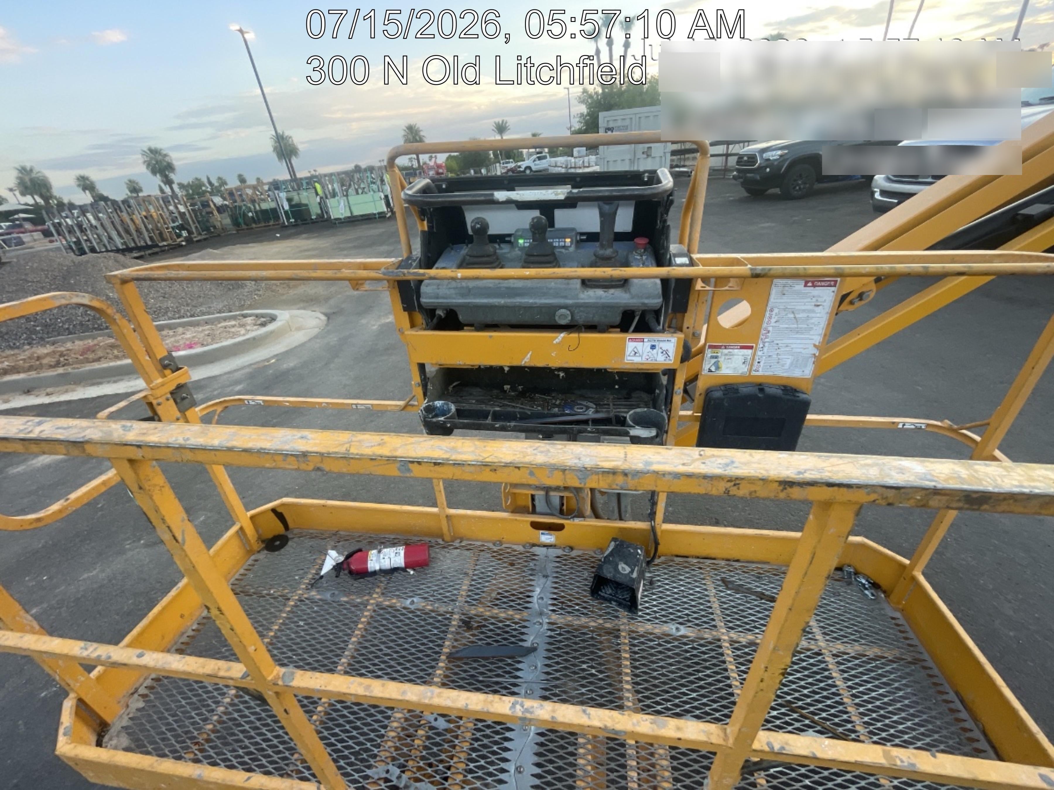 2022 HAULOTTE HT67 RTJ O