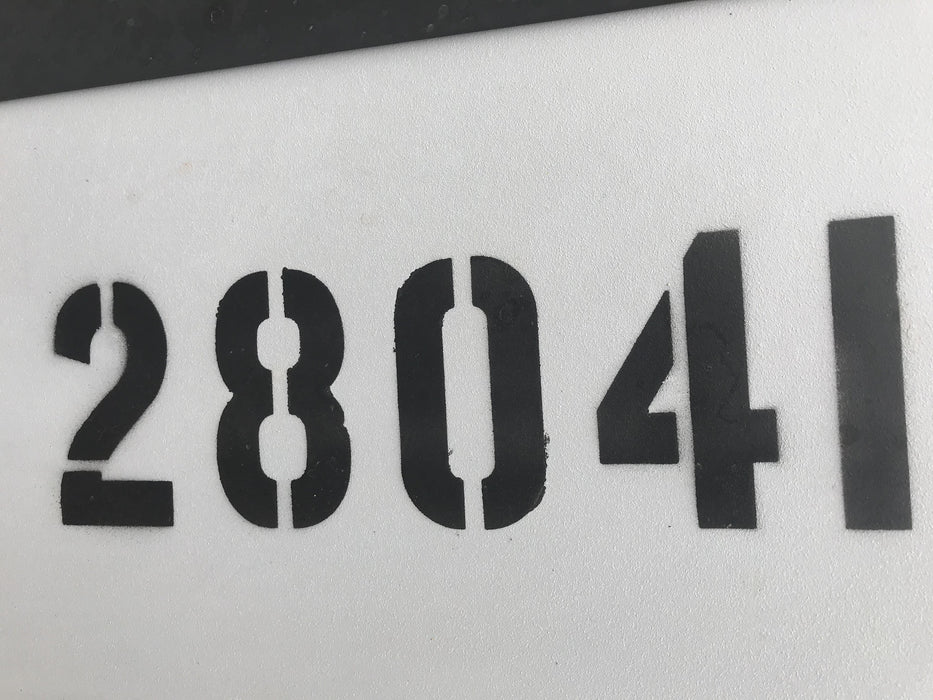 2019 WACKER NEUSON G25