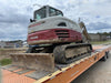 2020 TAKEUCHI TB290C