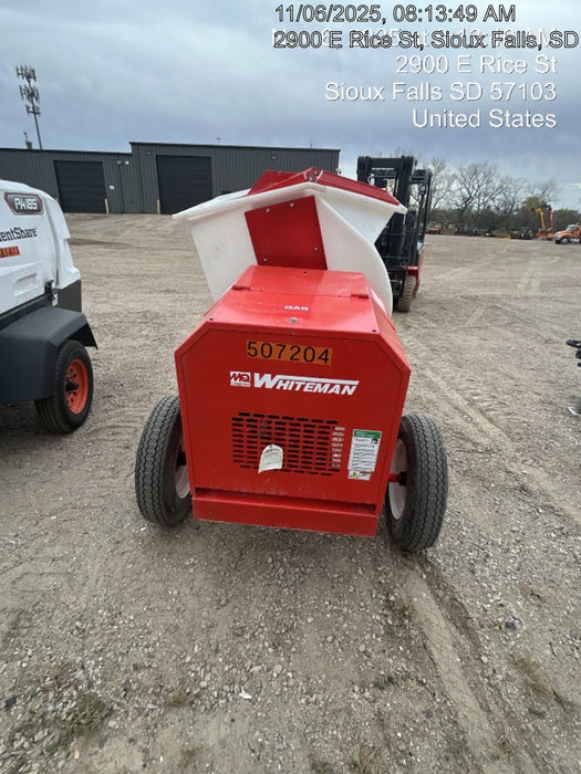 2025 MULTIQUIP WM90PH8